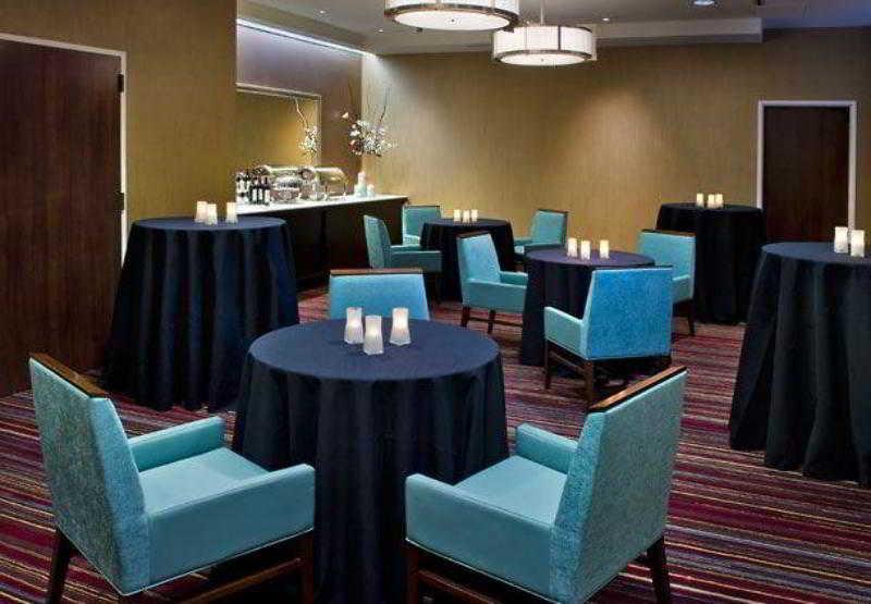 Hotel Courtyard By Marriott Washington, D.C./Foggy Bottom Exterior foto
