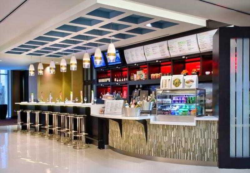 Hotel Courtyard By Marriott Washington, D.C./Foggy Bottom Exterior foto