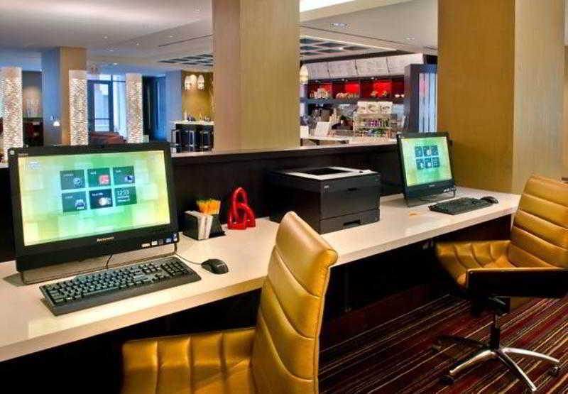 Hotel Courtyard By Marriott Washington, D.C./Foggy Bottom Exterior foto