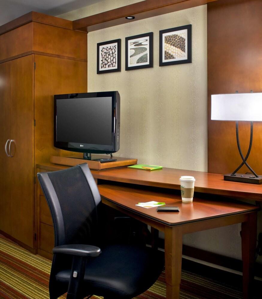 Hotel Courtyard By Marriott Washington, D.C./Foggy Bottom Exterior foto