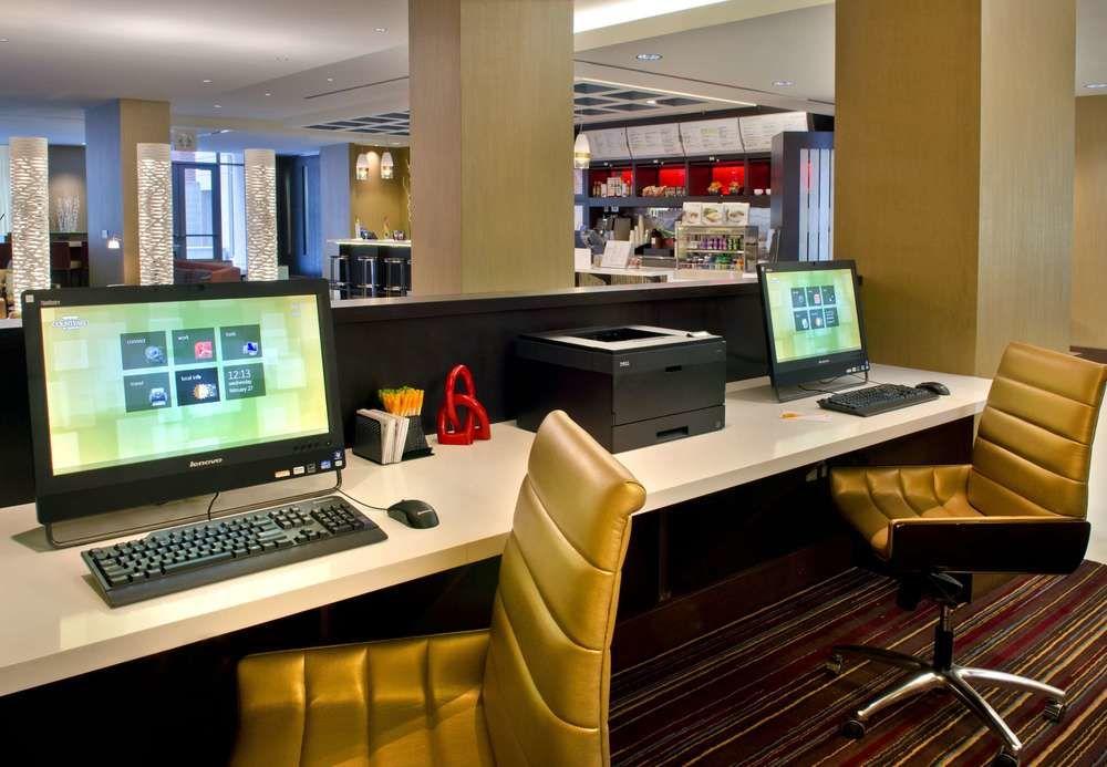 Hotel Courtyard By Marriott Washington, D.C./Foggy Bottom Exterior foto