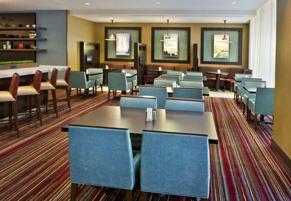 Hotel Courtyard By Marriott Washington, D.C./Foggy Bottom Exterior foto