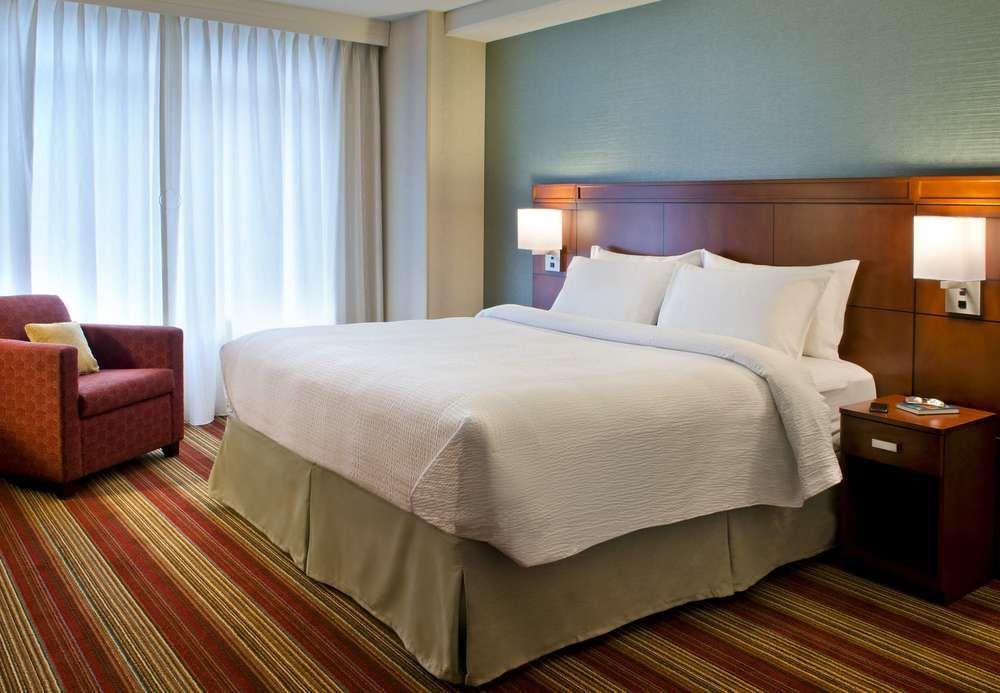 Hotel Courtyard By Marriott Washington, D.C./Foggy Bottom Exterior foto