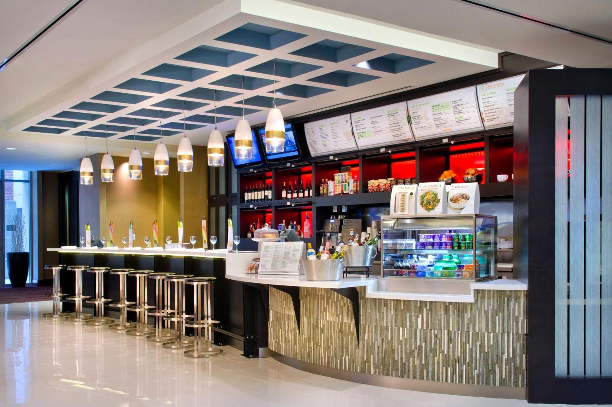 Hotel Courtyard By Marriott Washington, D.C./Foggy Bottom Exterior foto