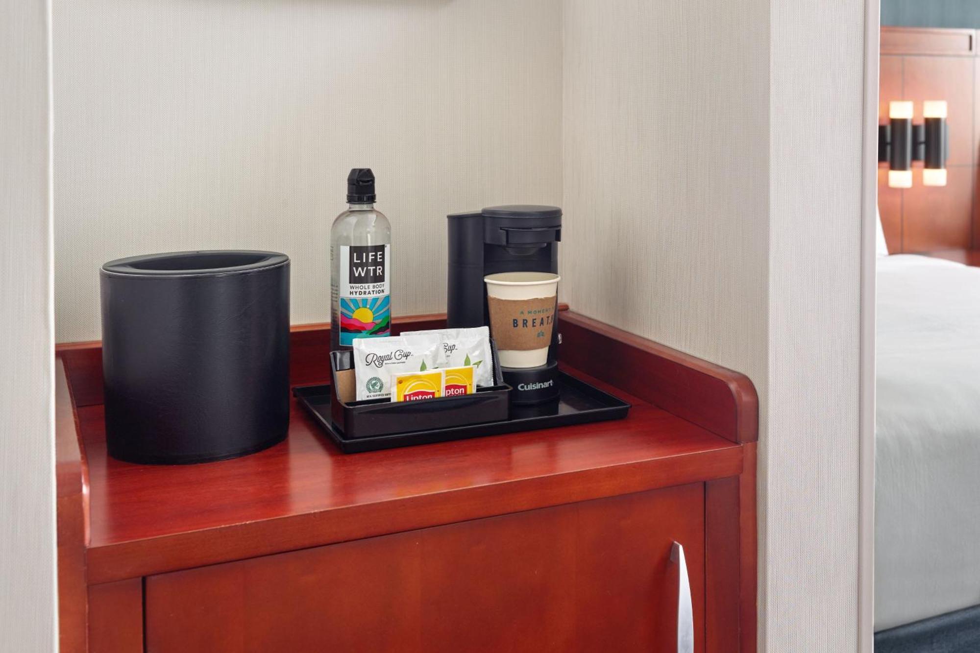 Hotel Courtyard By Marriott Washington, D.C./Foggy Bottom Exterior foto