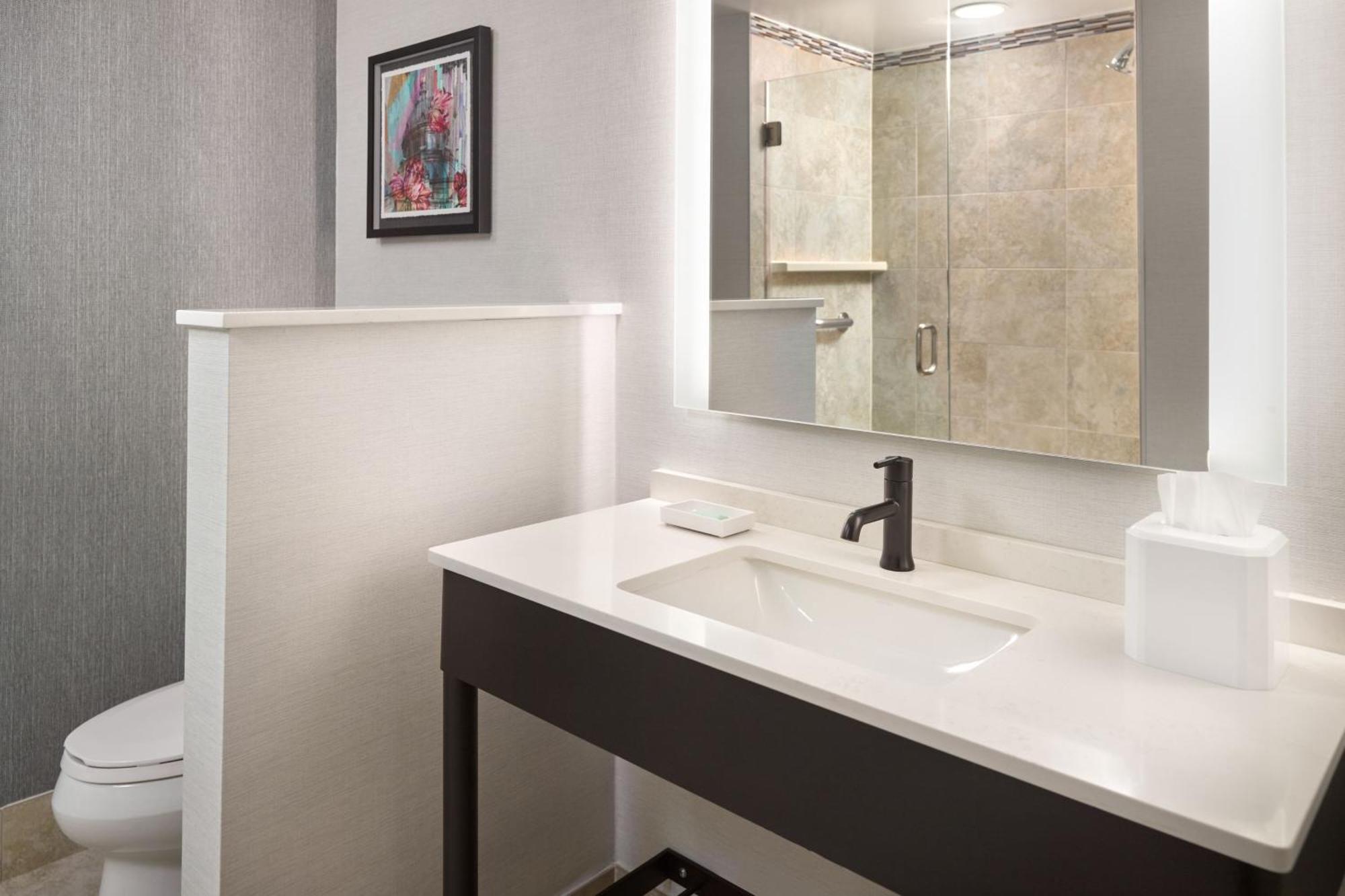 Hotel Courtyard By Marriott Washington, D.C./Foggy Bottom Exterior foto