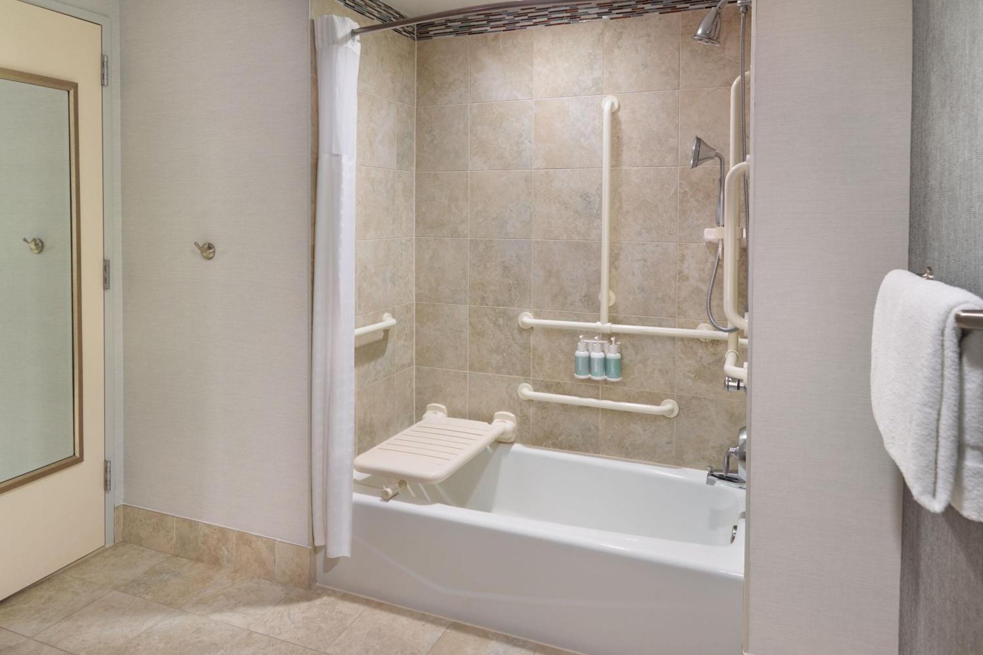 Hotel Courtyard By Marriott Washington, D.C./Foggy Bottom Exterior foto