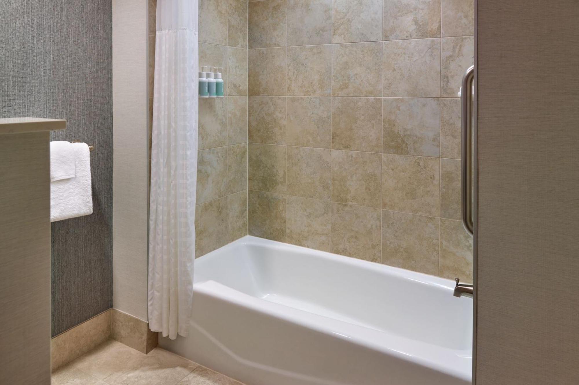 Hotel Courtyard By Marriott Washington, D.C./Foggy Bottom Exterior foto