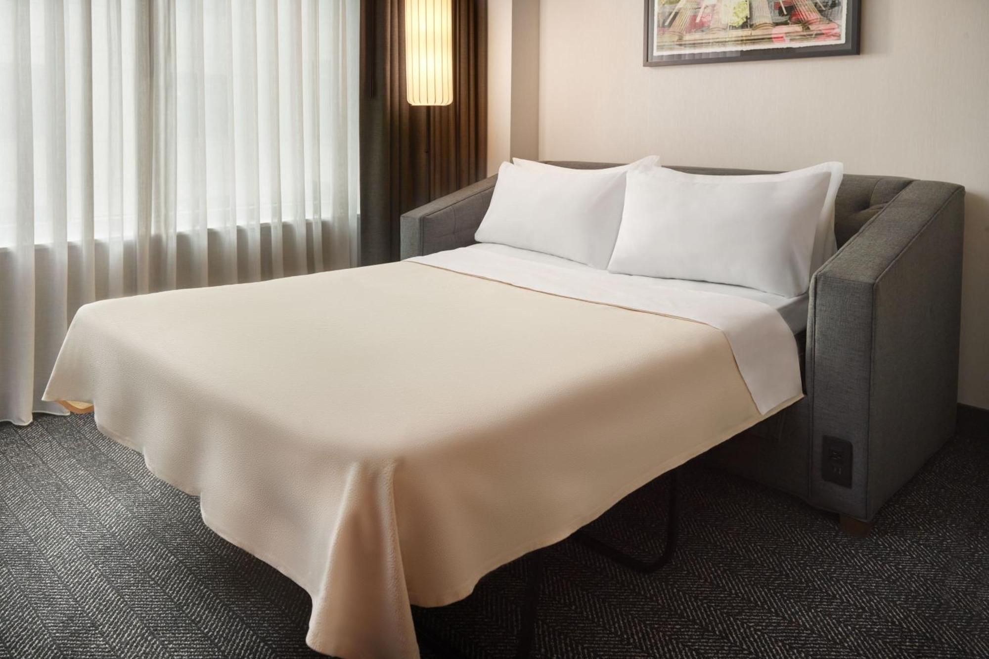 Hotel Courtyard By Marriott Washington, D.C./Foggy Bottom Exterior foto