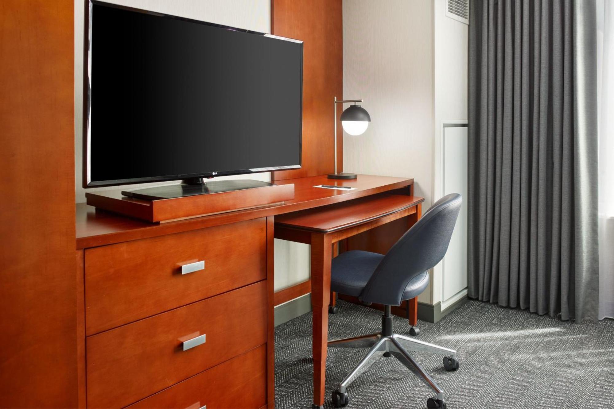 Hotel Courtyard By Marriott Washington, D.C./Foggy Bottom Exterior foto