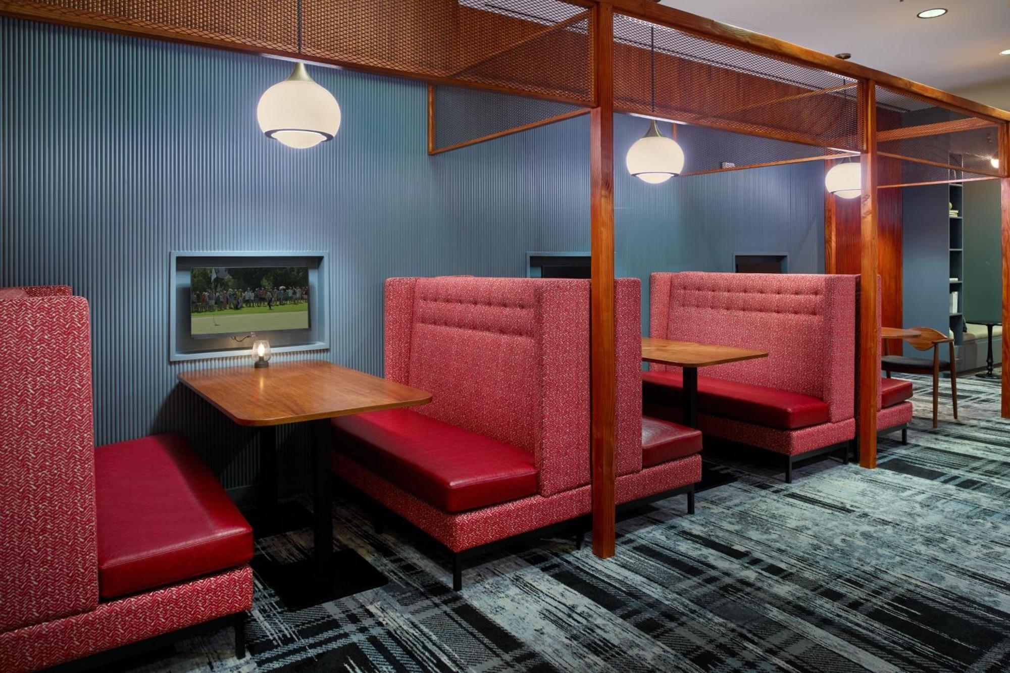 Hotel Courtyard By Marriott Washington, D.C./Foggy Bottom Exterior foto