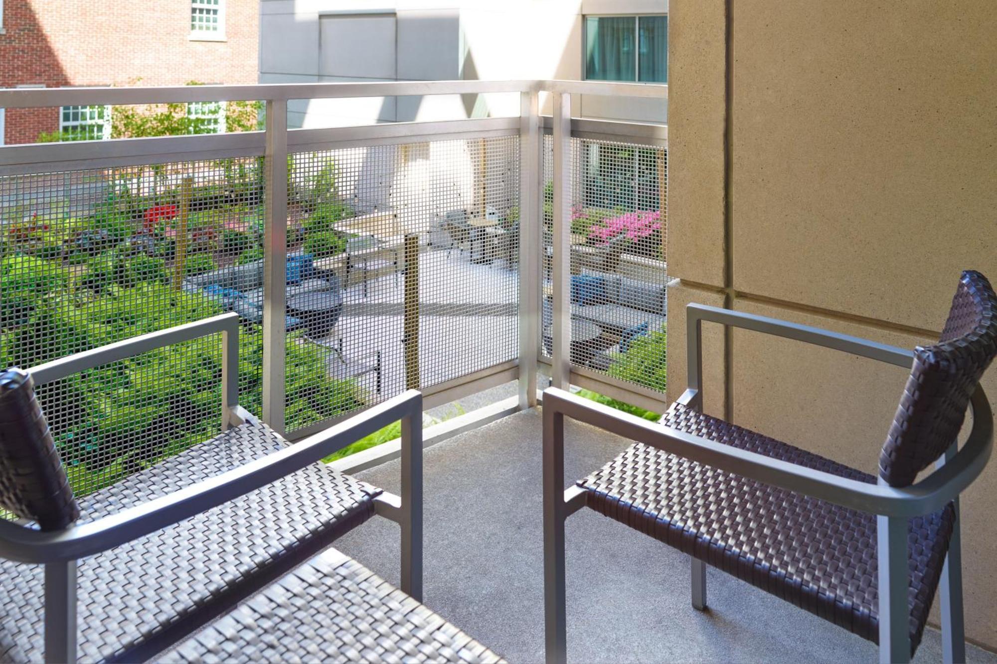 Hotel Courtyard By Marriott Washington, D.C./Foggy Bottom Exterior foto