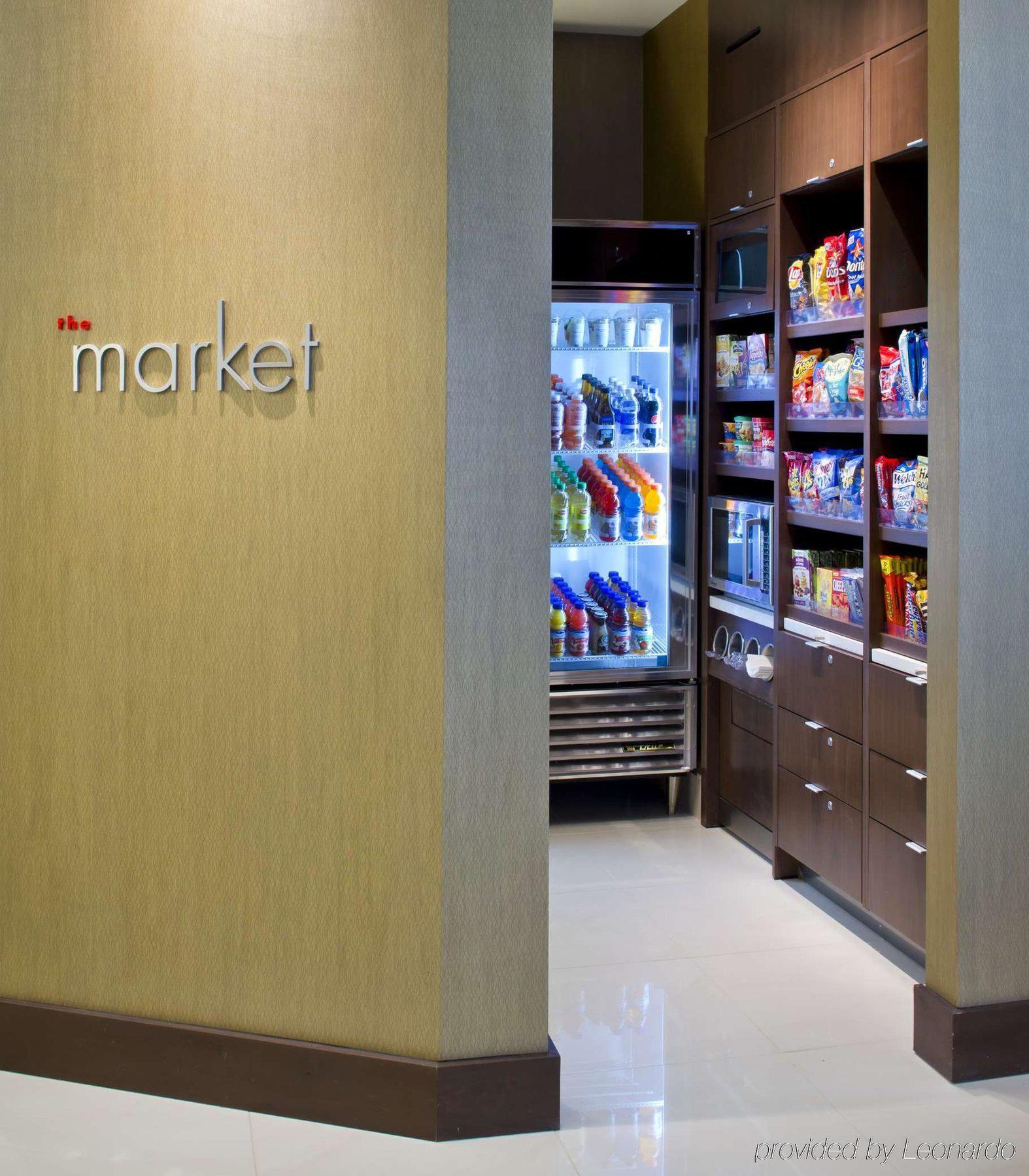 Hotel Courtyard By Marriott Washington, D.C./Foggy Bottom Exterior foto