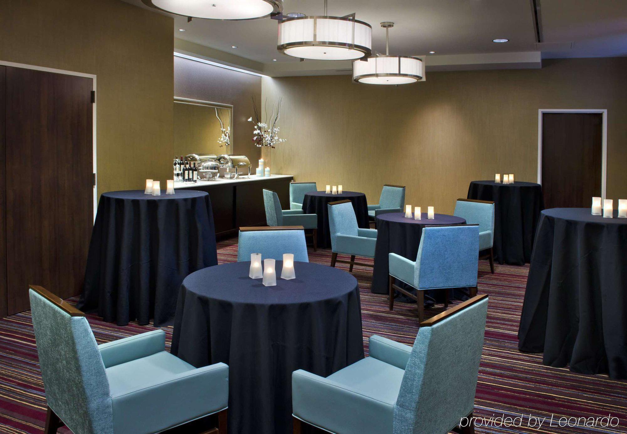 Hotel Courtyard By Marriott Washington, D.C./Foggy Bottom Exterior foto