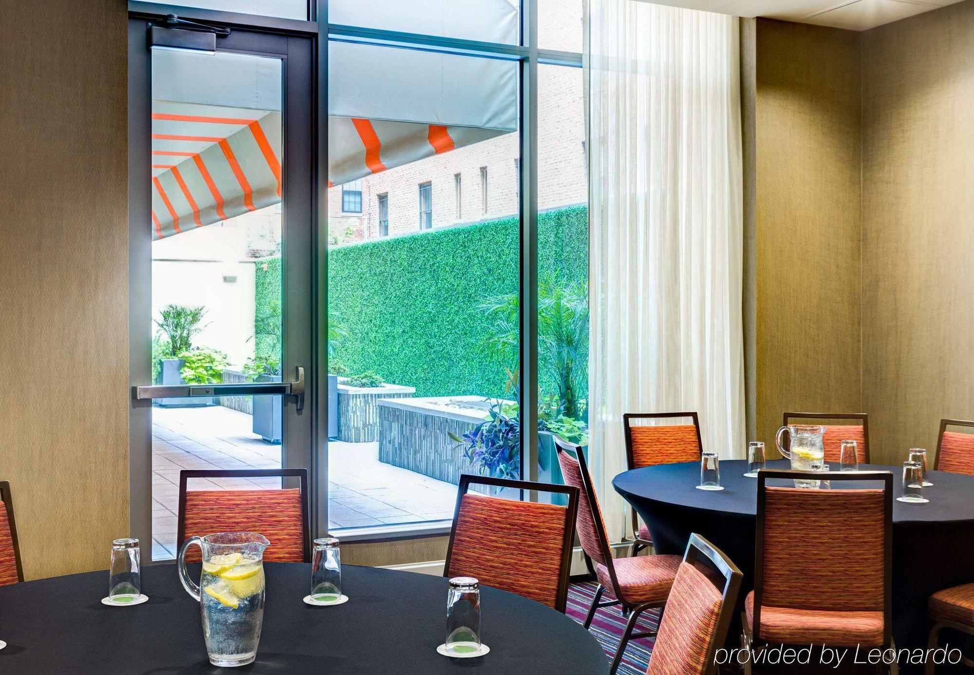 Hotel Courtyard By Marriott Washington, D.C./Foggy Bottom Exterior foto