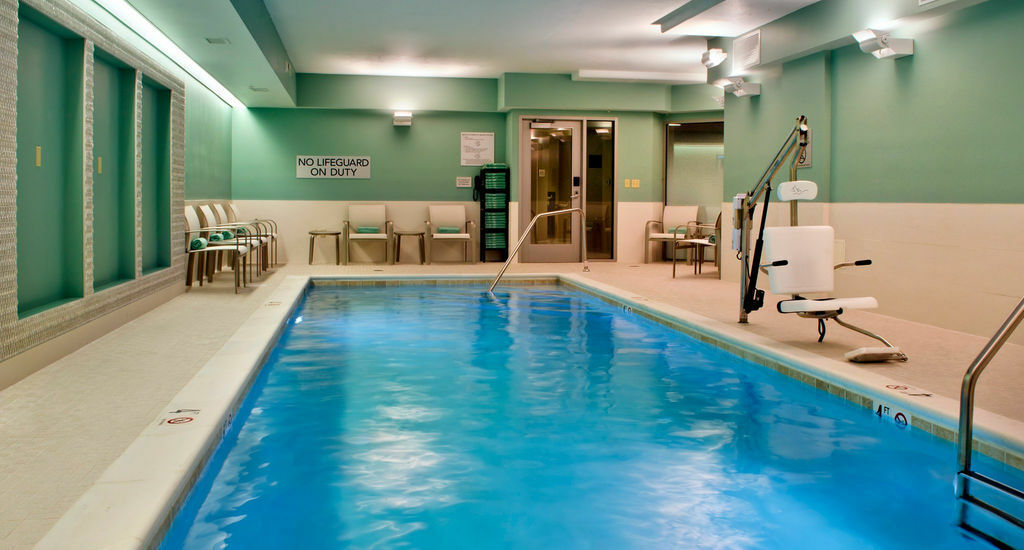 Hotel Courtyard By Marriott Washington, D.C./Foggy Bottom Exterior foto